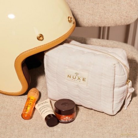 Nuxe Honey Routine Set Gift Set