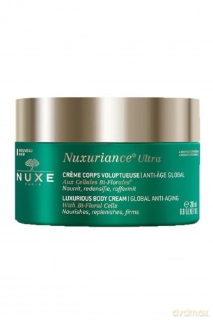 Nuxe Nuxuriance Ultra (Luxurious Body Cream) 200 ml