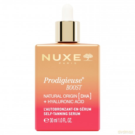 Nuxe Prodigieux Self-Tanning Serum 30 ml