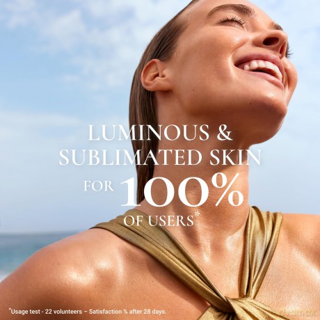 Nuxe Sun Oil SPF 50 Sun (High Protection Sun Oil) 150 ml