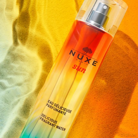 Nuxe The Smell Of Summer Gift Set