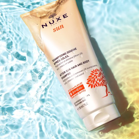 Nuxe The Smell Of Summer Gift Set