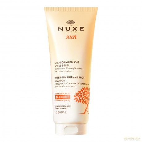 Nuxe The Smell Of Summer Gift Set