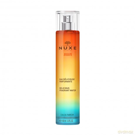 Nuxe The Smell Of Summer Gift Set