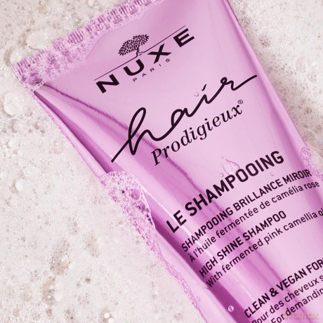 Nuxe Your Iconic Routine Set Gift Set