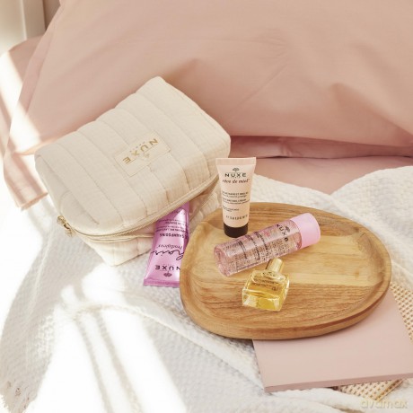 Nuxe Your Iconic Routine Set Gift Set