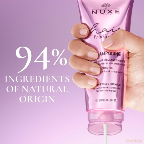 Nuxe Your Iconic Routine Set Gift Set