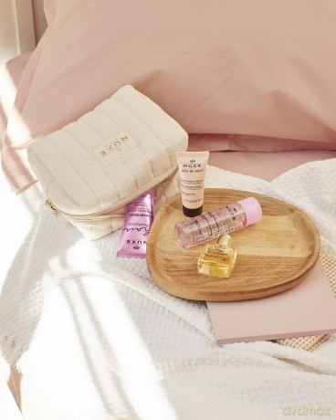 Nuxe Your Iconic Routine Set Gift Set