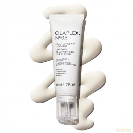 Olaplex Leave-in serum for scalp and hair No. 0.5 Scalp Longevity (Treatment) 50 ml
