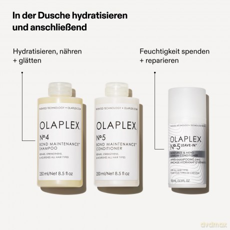 Olaplex No. 5 Moisturize and Mend (Leave-In Conditioner) 100 ml