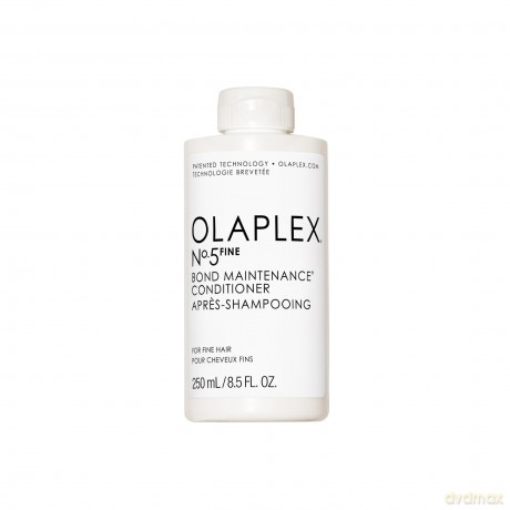 Olaplex Volume Conditioner for Fine Hair No. 5 Fine Bond Maintenance (Conditioner) - Volume: 250 ml
