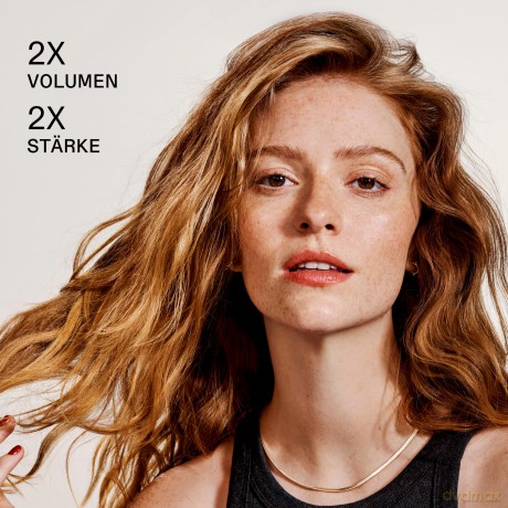Olaplex Volume Conditioner for Fine Hair No. 5 Fine Bond Maintenance (Conditioner) - Volume: 250 ml
