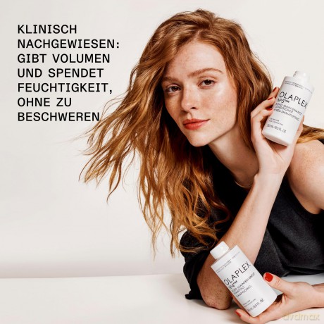 Olaplex Volume Conditioner for Fine Hair No. 5 Fine Bond Maintenance (Conditioner) - Volume: 250 ml