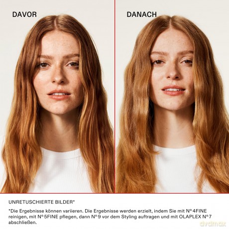 Olaplex Volume Conditioner for Fine Hair No. 5 Fine Bond Maintenance (Conditioner) - Volume: 250 ml