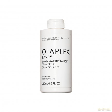 Olaplex Volumizing shampoo for fine hair No. 4 Fine Bond Maintenance (Shampoo) - Volume: 250 ml