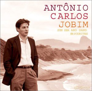 Tom Jobim: Definitive Collection [CD]