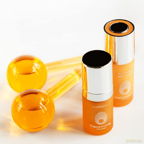 Omorovicza Brightening Daily Vitamin C Serum 30 ml