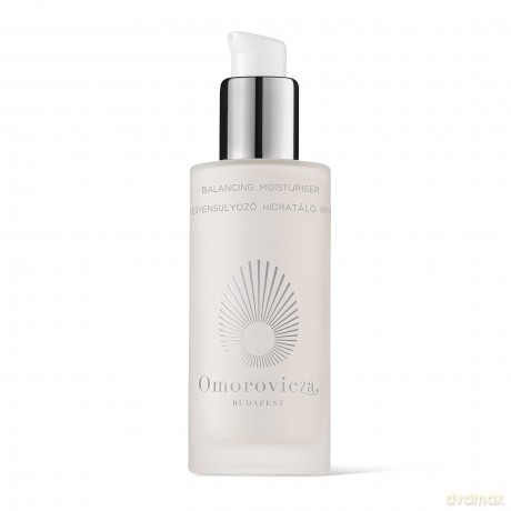 Omorovicza Cooling gel-textured moisturizer (Balancing Moisturiser) 50 ml