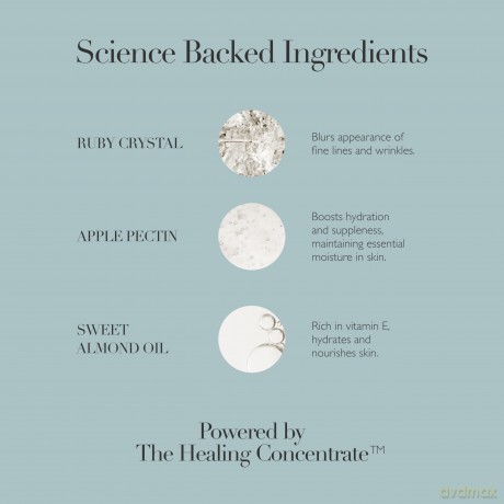 Omorovicza Hydrating and brightening face cream (Illuminating Moisturiser) 50 ml