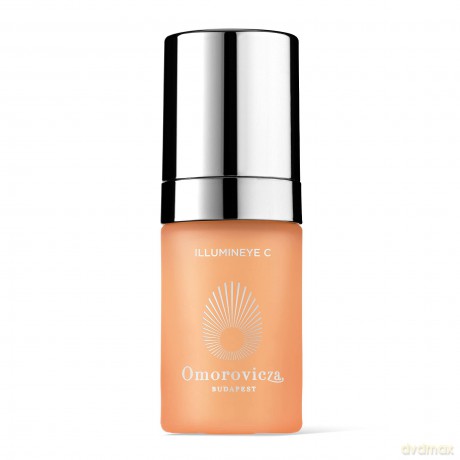 Omorovicza Hydrating eye cream Illumineye C (Eye Cream) 15 ml