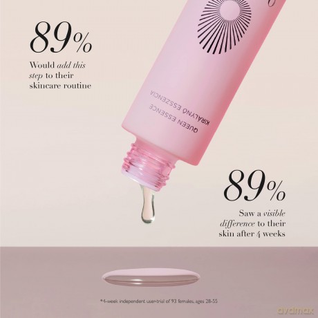 Omorovicza Hydrating facial essence (Queen Essence) 100 ml
