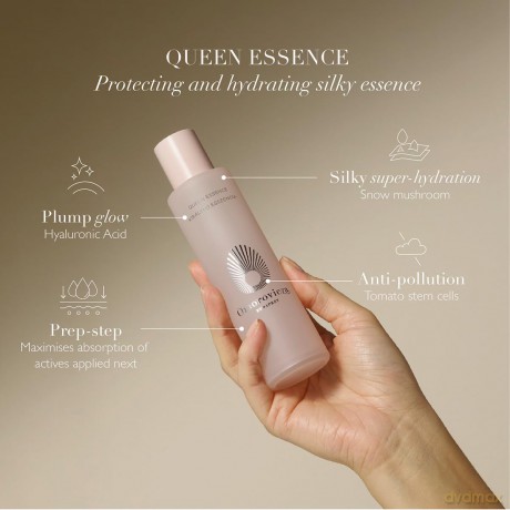 Omorovicza Hydrating facial essence (Queen Essence) 100 ml