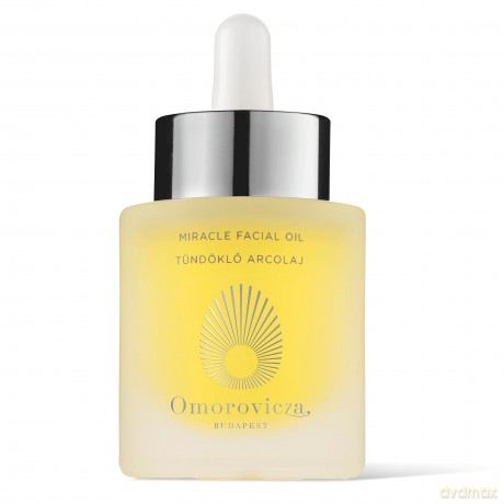 Omorovicza Nourishing facial oil (Miracle Facial Oil) 30 ml