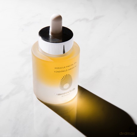 Omorovicza Nourishing facial oil (Miracle Facial Oil) 30 ml