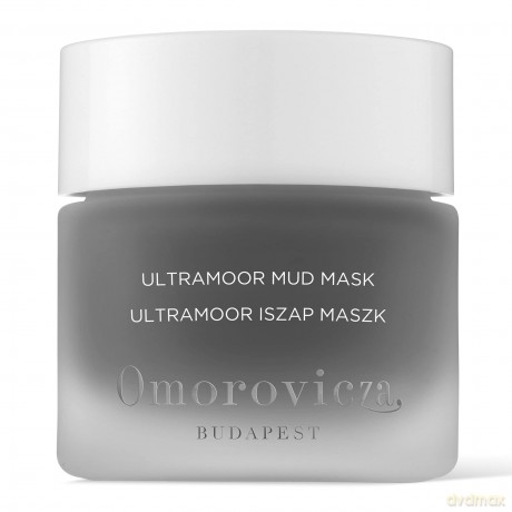 Omorovicza Purifying anti-aging mask (Ultramoor Mud Mask) 50 ml