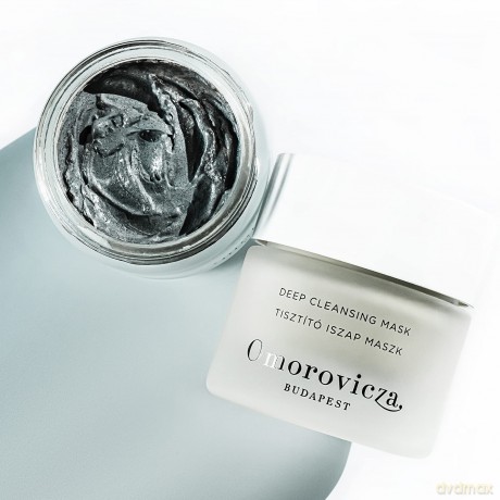 Omorovicza Purifying anti-aging mask (Ultramoor Mud Mask) 50 ml
