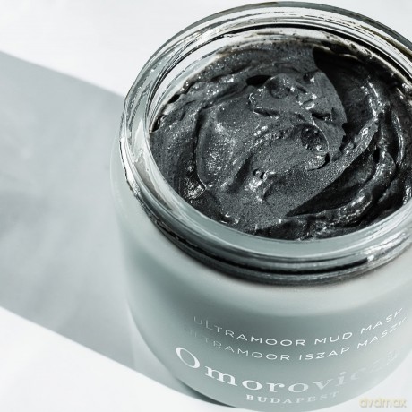 Omorovicza Purifying anti-aging mask (Ultramoor Mud Mask) 50 ml