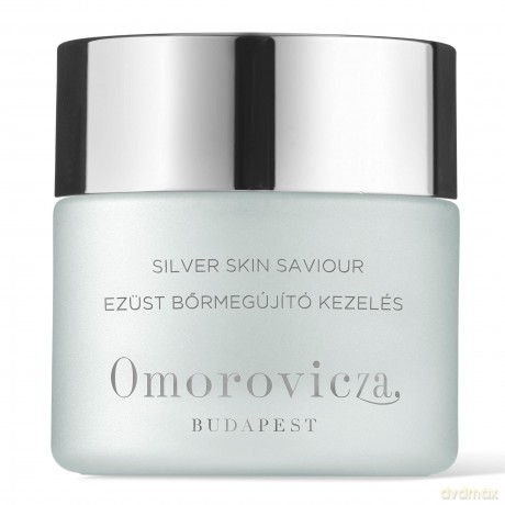 Omorovicza Purifying face mask for problematic skin (Silver Skin Savior Mask) 50 ml