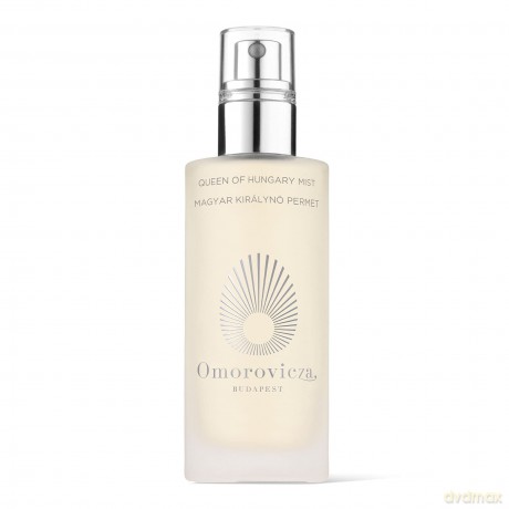 Omorovicza Refreshing facial mist (Queen of Hungary Mist) 100 ml