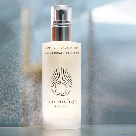Omorovicza Refreshing facial mist (Queen of Hungary Mist) 100 ml