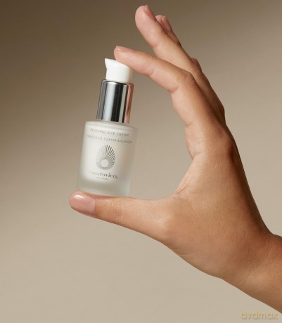 Omorovicza Reviving Eye Cream 15 ml