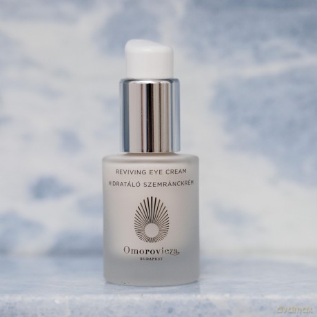 Omorovicza Reviving Eye Cream 15 ml