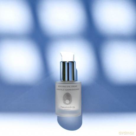 Omorovicza Reviving Eye Cream 15 ml