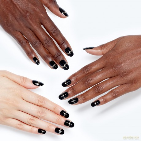 OPI Gel nails xPRESS/ON (Press On Nails - Certified Chic)