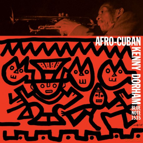Kenny Dorham: Afro-Cuban [WINYL]