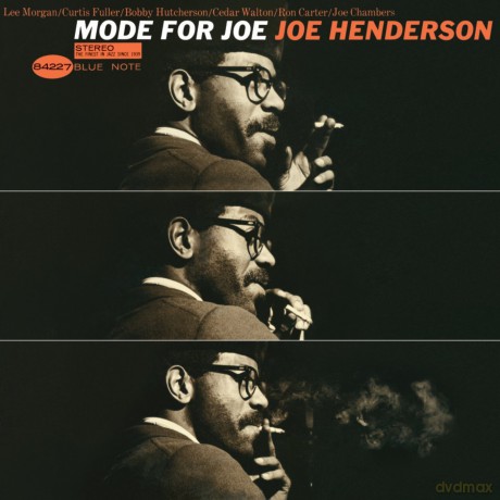 Joe Henderson: Mode For Joe [WINYL]