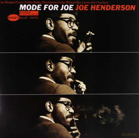 Joe Henderson: Mode For Joe [WINYL]