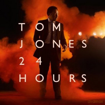 Tom Jones: 24 Hours (Ee Version) [CD]
