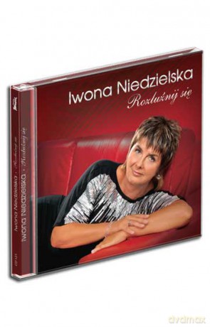 Iwona Niedzielska: Rozluźnij się [CD]