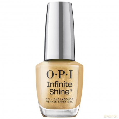 OPI Infinite Shine Gel-Like Lacquer 15 ml - Shade: 24/7 Carat