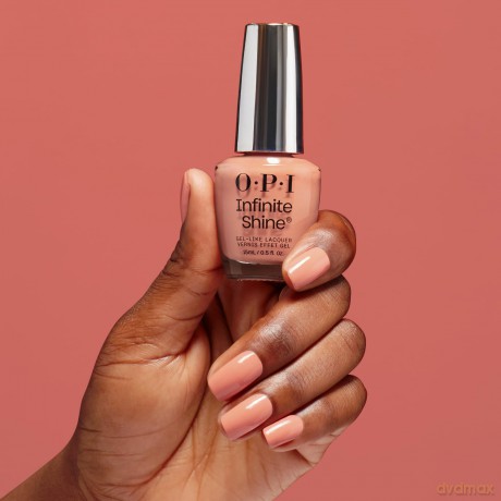 OPI Infinite Shine Gel-Like Lacquer 15 ml - Shade: A Sherbert Thing