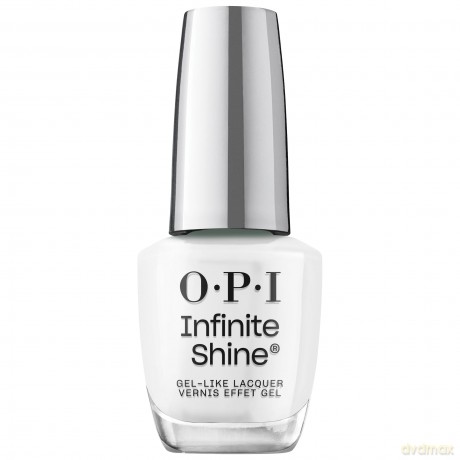 OPI Infinite Shine Gel-Like Lacquer 15 ml - Shade: Alpine Snow