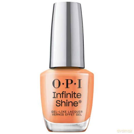 OPI Infinite Shine Gel-Like Lacquer 15 ml - Shade: Always Within Peach