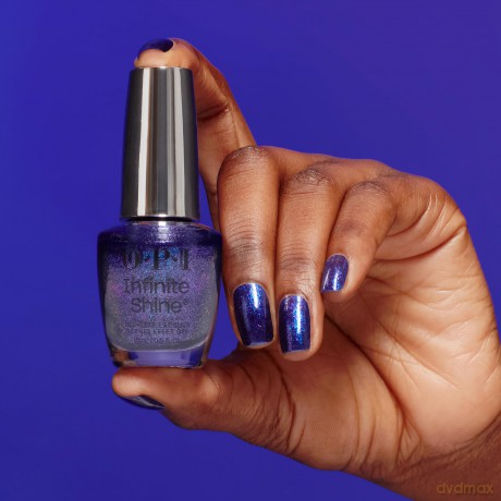 OPI Infinite Shine Gel-Like Lacquer 15 ml - Shade: Am 2 PM
