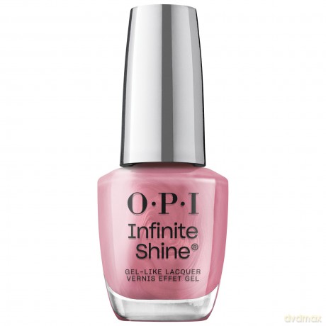 OPI Infinite Shine Gel-Like Lacquer 15 ml - Shade: Aphrodite's Pink Nightie