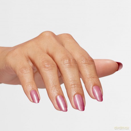 OPI Infinite Shine Gel-Like Lacquer 15 ml - Shade: Aphrodite's Pink Nightie